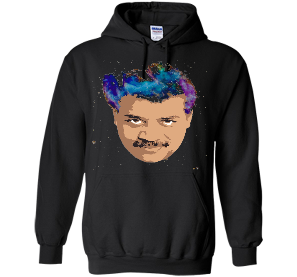 Neil deGrasse Tyson 