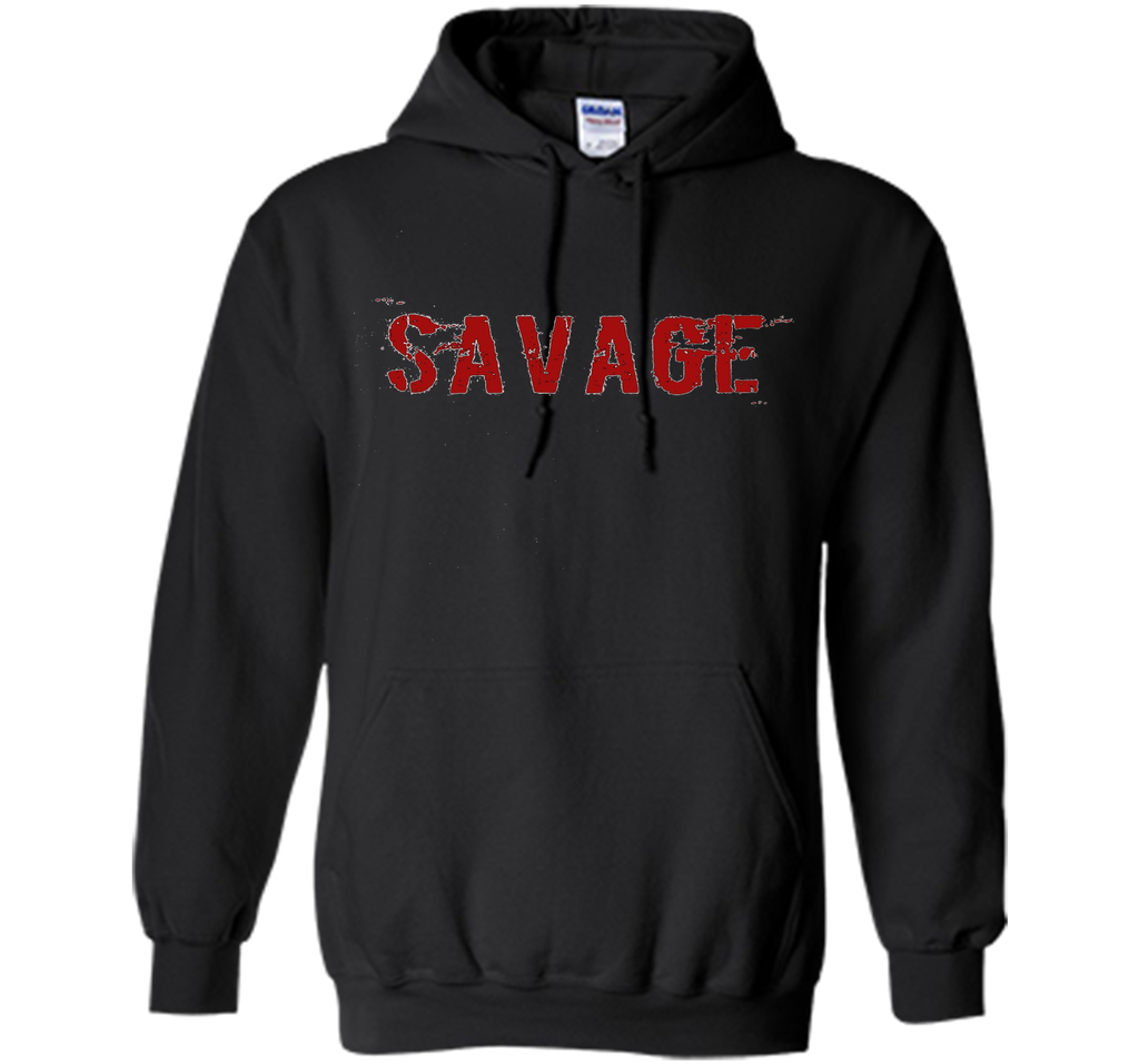 Savage T-Shirt
