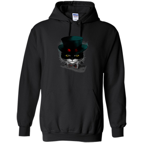 the tuxedo cat T-Shirt