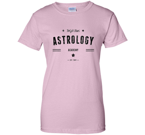 Bright Stars Astrology Academy Tee