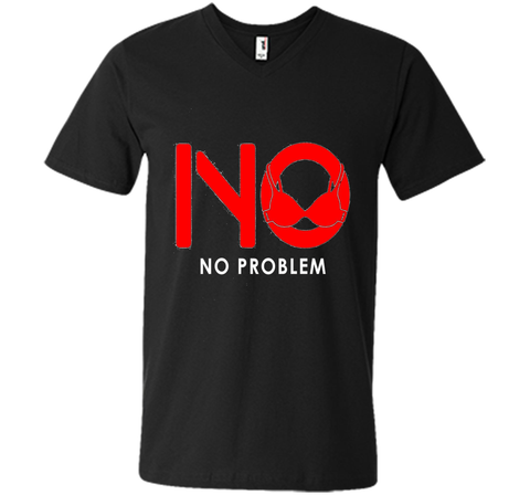 No Bra No Problem T-Shirt Feminism Women's Equality Shirt cool shirt