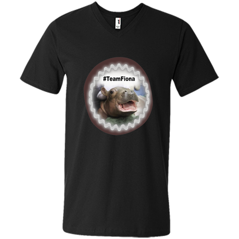 Fiona the hippo preemie baby hippo Fiona Cute Shirt