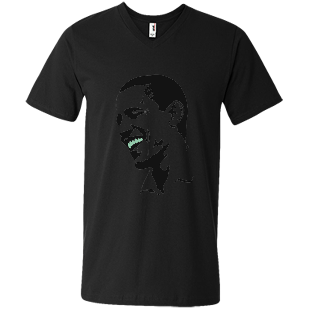 Barack Obama T-Shirt Black Lives Matter