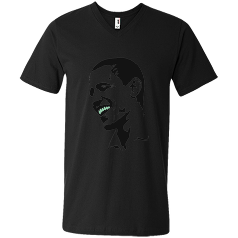 Barack Obama T-Shirt Black Lives Matter