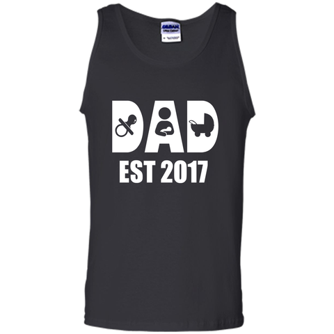 First Time Dad Shirt - Best Gift Father's Day 2017