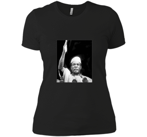 Kwame Nkrumah shirt