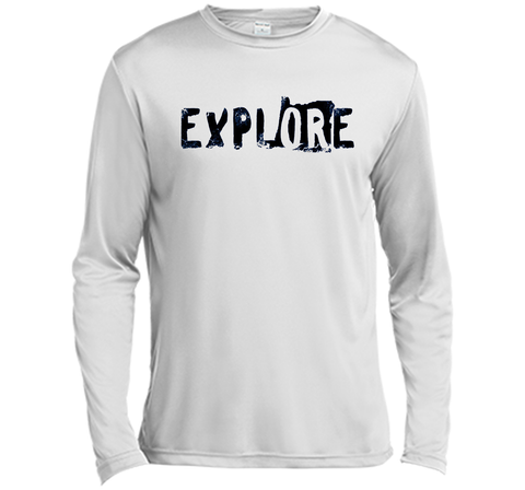 Explore Oregon Bright T-Shirt
