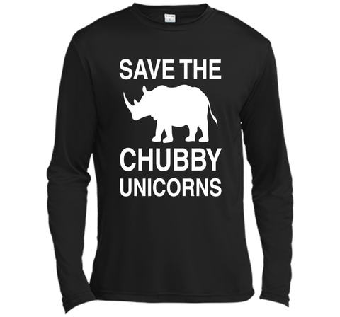 Save the Chubby Unicorns T Shirt For Men, Womens, and Kids