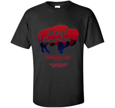 Motel America T-Shirt