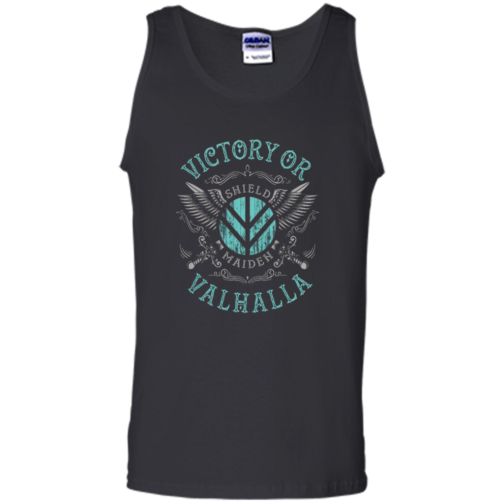 Lagertha Shieldmaiden Shirt