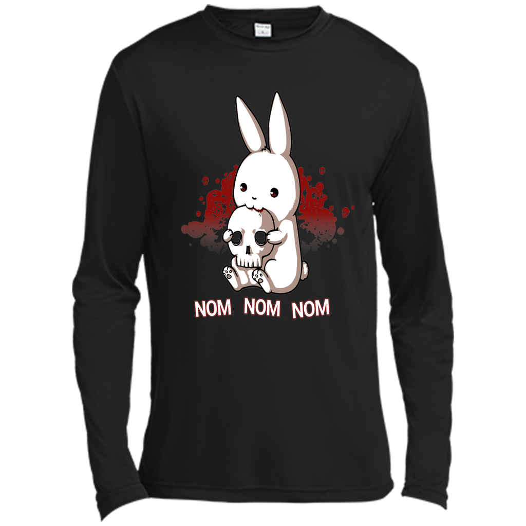 adorable monstrosity rabbit-lovely animal