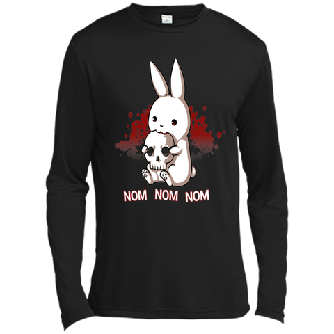 adorable monstrosity rabbit-lovely animal