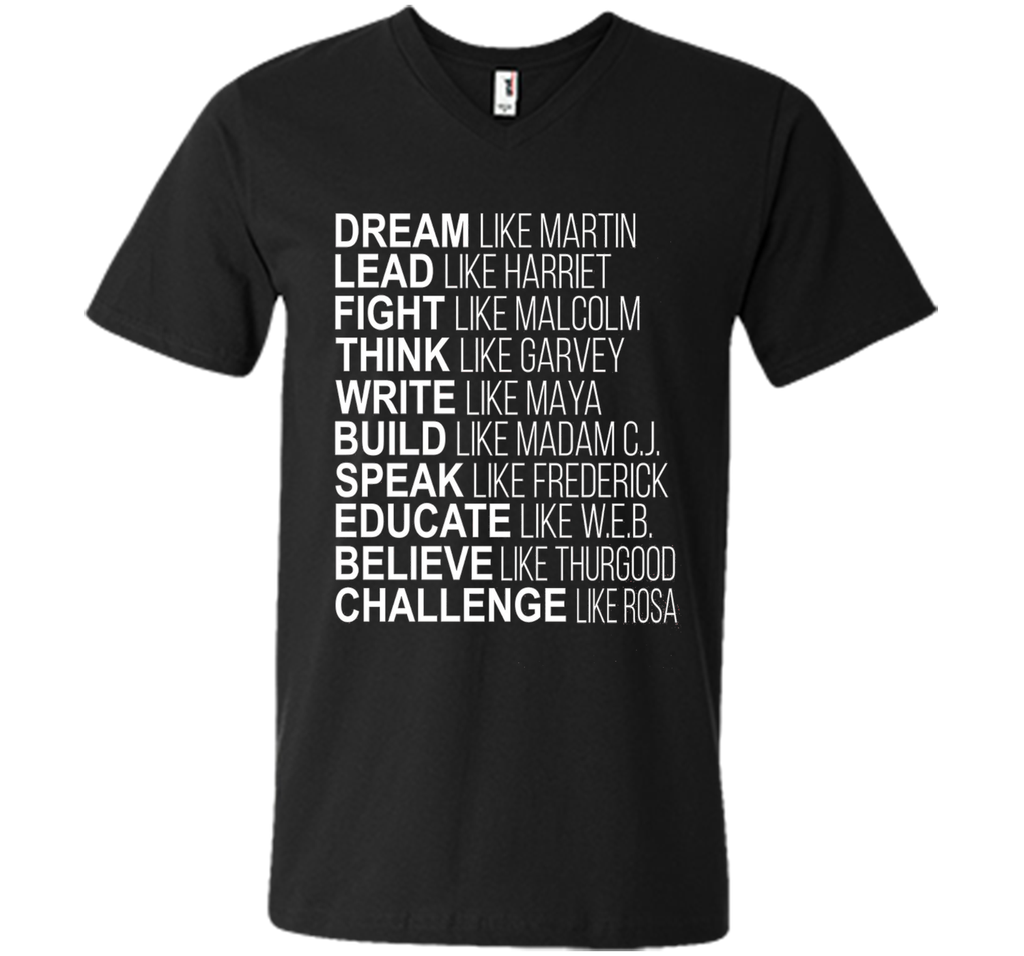 Black Power T-shirt