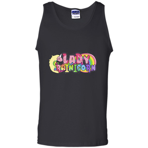 Lady rainicorn-lovely unicorn tshirt
