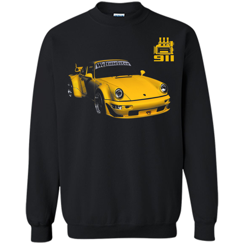 yellowbird_T-Shirt