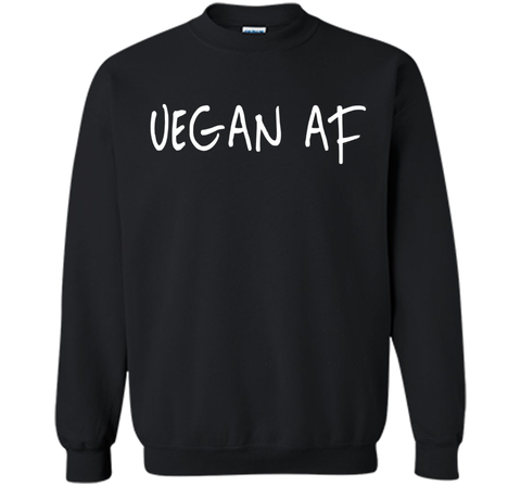 VEGAN AF - SHIRT