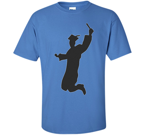 Funny Senior 2017 Shirt College High School Graduation Shirt