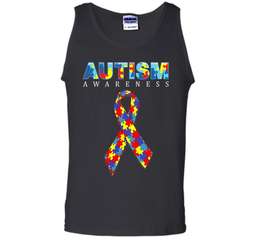 Official: autism awareness 2017 shirt- accept-understand-Lv