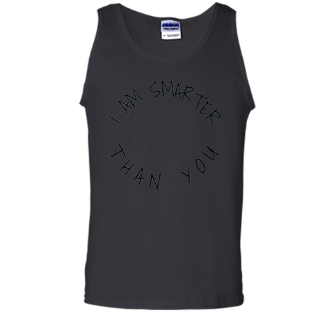 Three Little Monkeys I Am Smarter Than You T-shirt