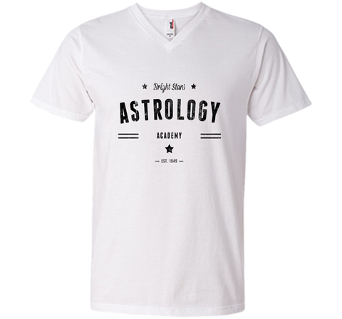 Bright Stars Astrology Academy Tee