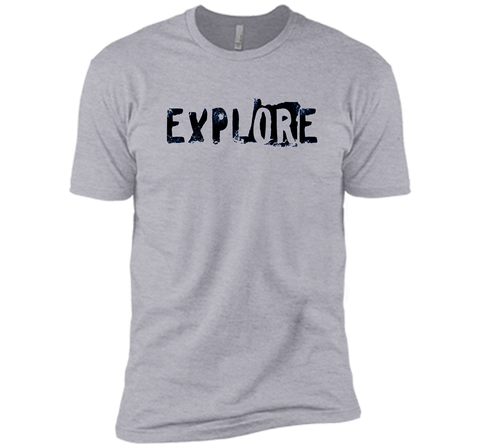Explore Oregon Bright T-Shirt