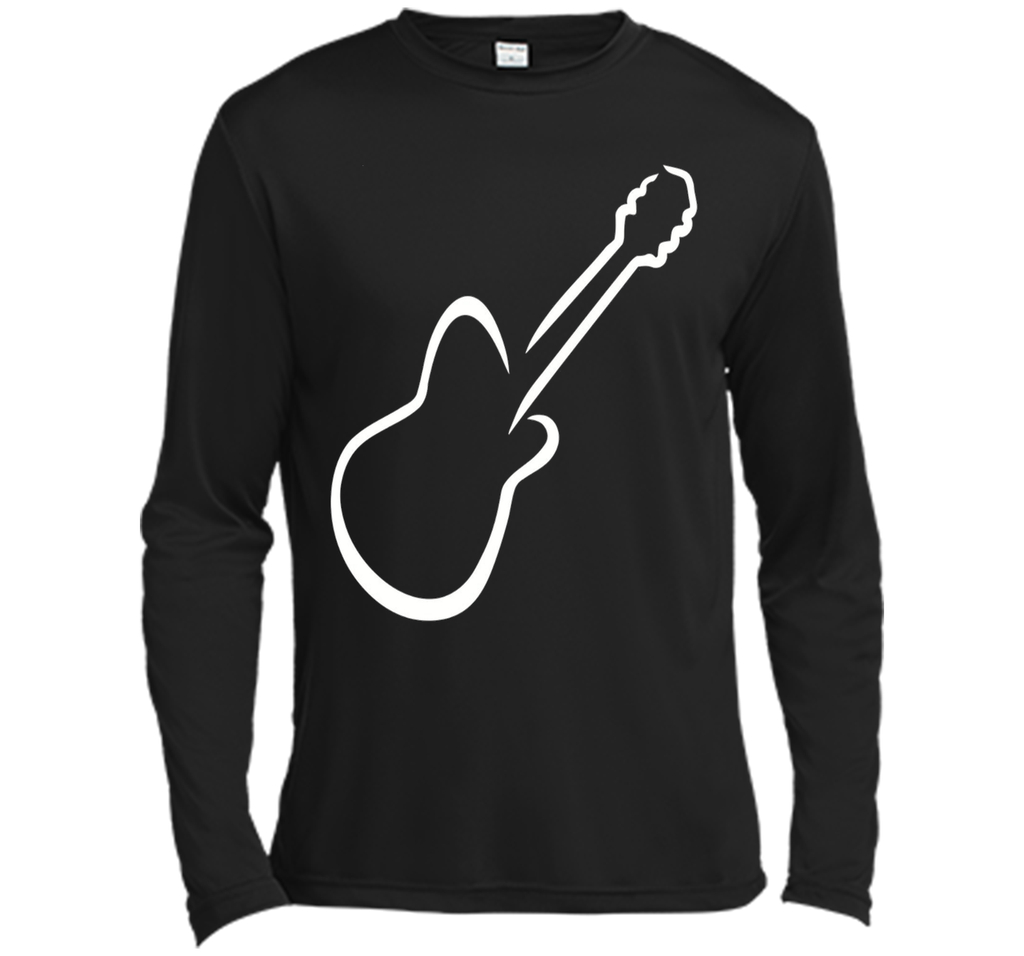 Electric guitar T-Shirt