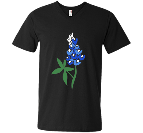 Texas Bluebonnet tshirt Texas state pride texan tees awesome