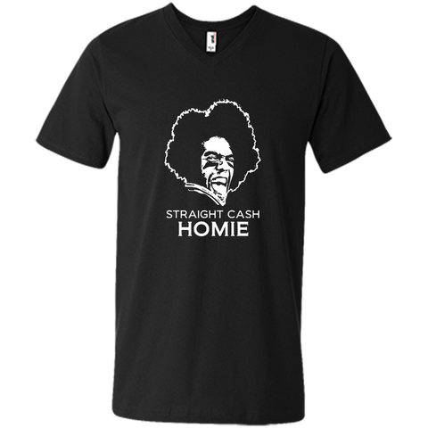 straight cash homie T-Shirt
