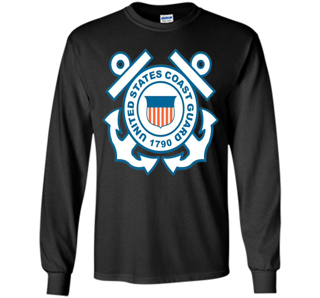 US Coast Guard Symbol Tshirt t-shirt