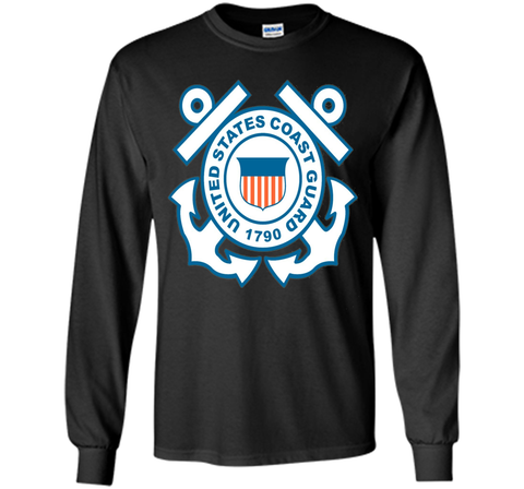 US Coast Guard Symbol Tshirt t-shirt