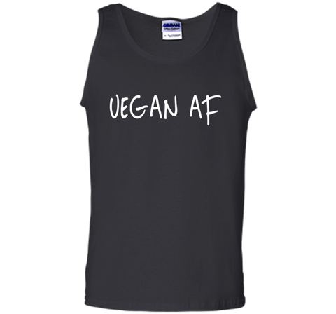 VEGAN AF - SHIRT