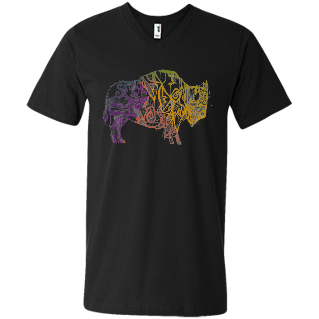 Sexy Bison Meat 2017 T Shirt