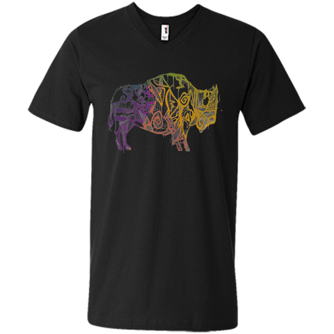 Sexy Bison Meat 2017 T Shirt