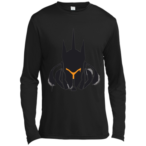 Overwatch Reinhardt Vigilant Spray Tee Shirt