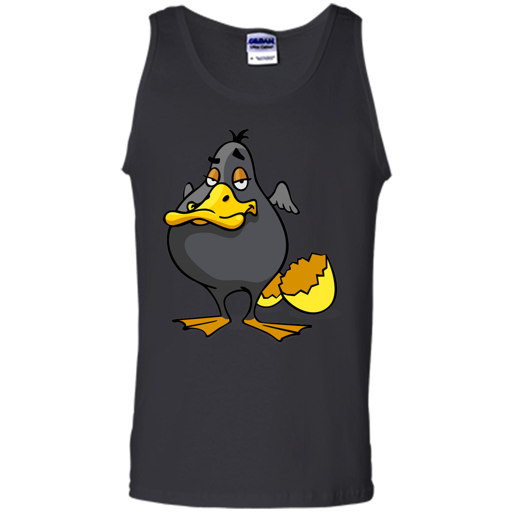 Charming Black Duck Cafe 2017 T Shirt