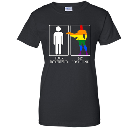 LGBT Gay Pride Flag Tshirt Great Gift Awareness Month 2017