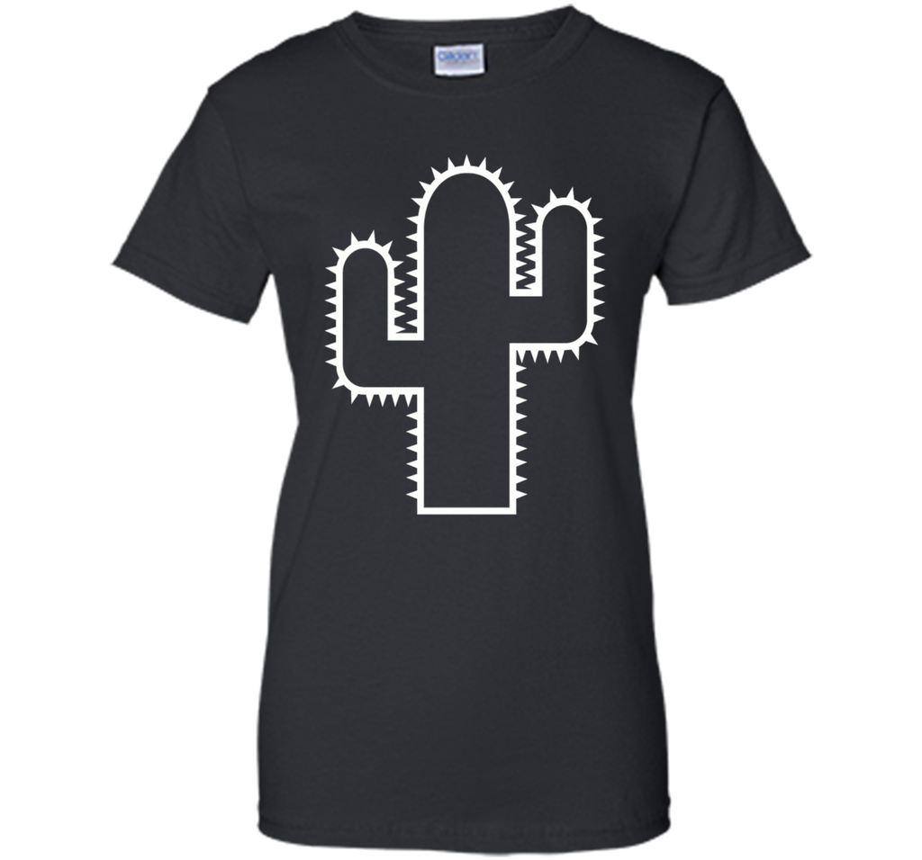 Cactus T-Shirt