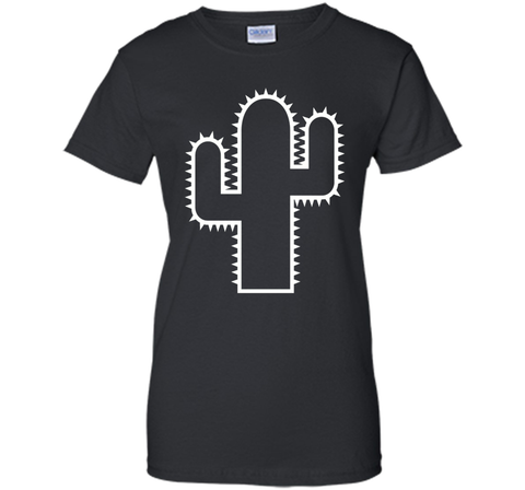 Cactus T-Shirt