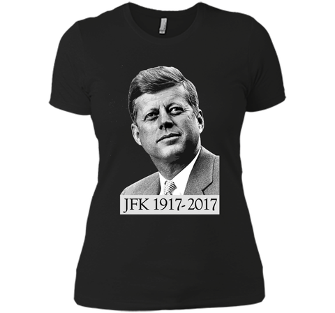 JFK Shirt - Kennedy tshirt - Kennedy 100 years - JFK 100