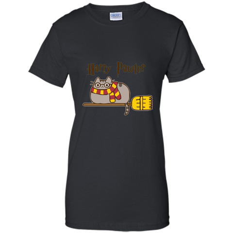 Harry Pawter T-Shirt