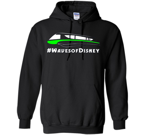 Michael Kay Waves T-Shirt