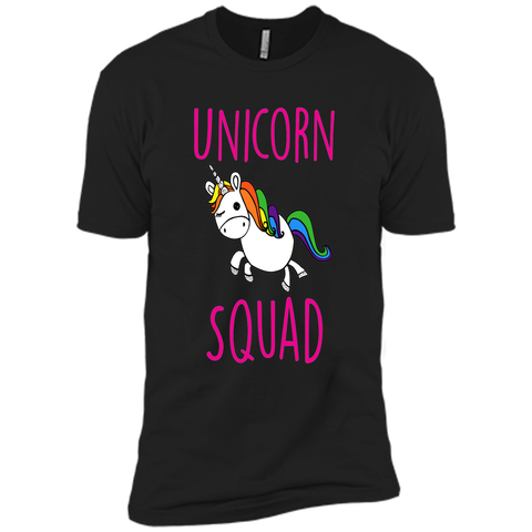 Unicorn Squad Cute Funny Unicorn Shirt