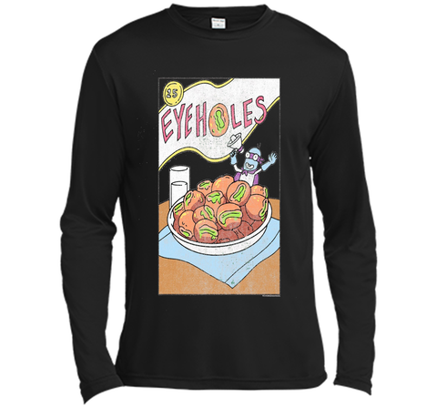 Rick & Morty Vintage Eyeholes