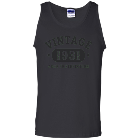 86 years old 86th Birthday B-day Gift 1931 T-Shirt