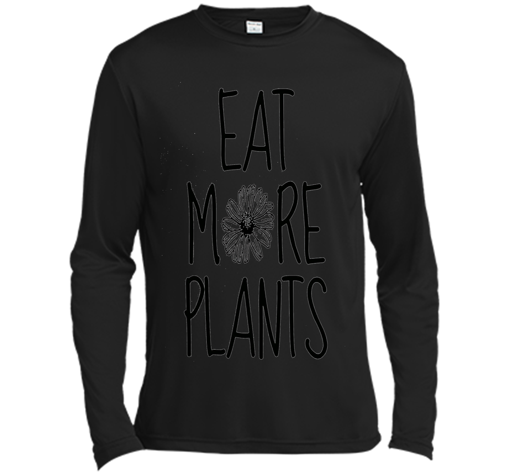 Vegan Eat More Plants - basicbeet