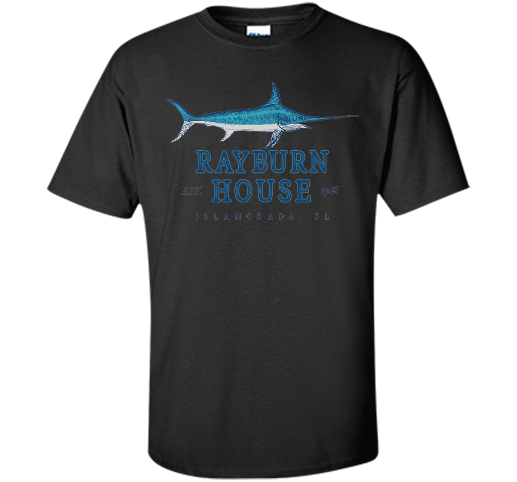 Rayburn House T Shirt