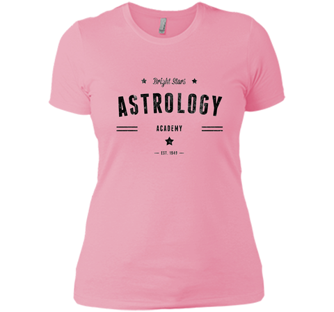 Bright Stars Astrology Academy Tee
