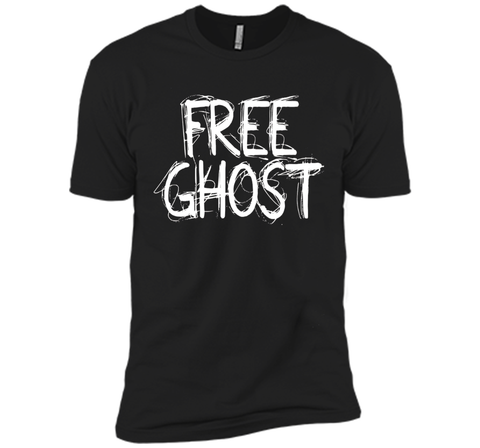 Power Free Ghost T Shirt shirt