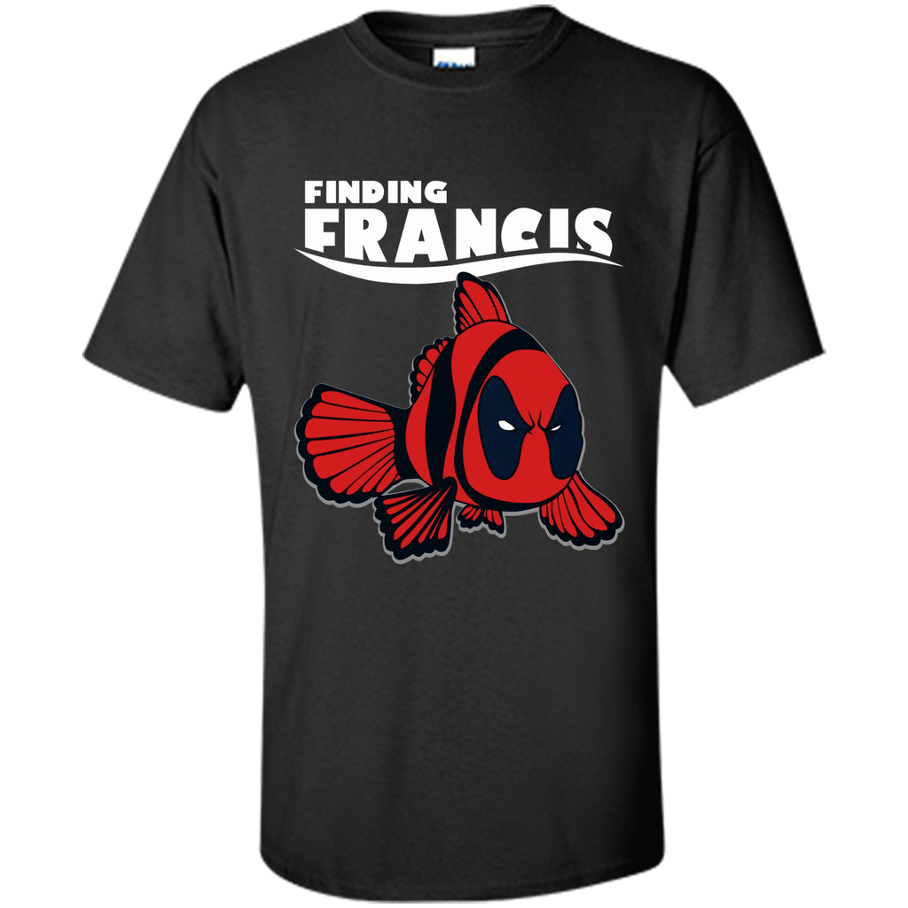 FINDING FRANCIS SHIRT