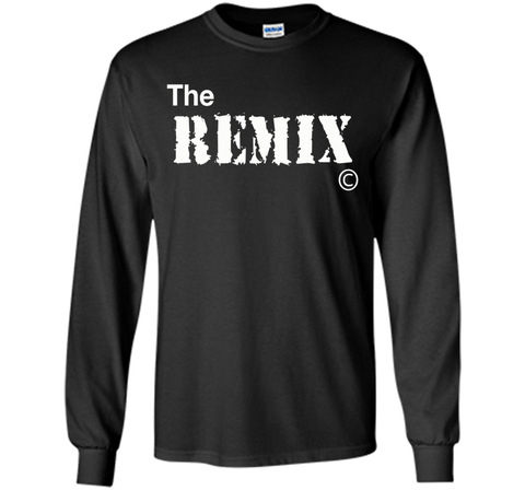the remix together with the original fathers day TShirts